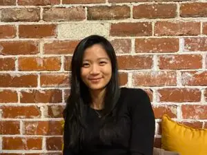 Dr Laura Lim