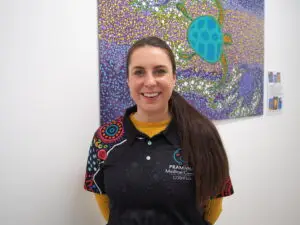 Kate Fulford